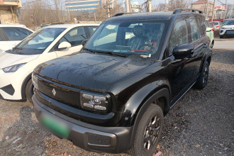 宝骏悦也Plus 2026款 301km旗舰版