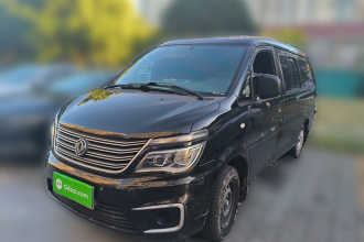 东风风行 菱智 2019款 M5L 1.6L 7座特供型 国VI