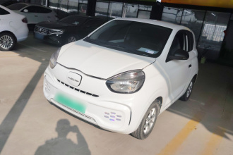 荣威 科莱威CLEVER 2022款 311km元气啵啵版