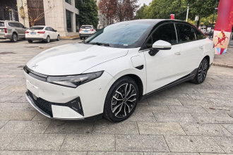 小鹏P5 2021款 550E