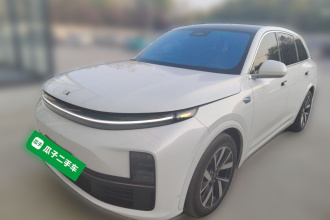 理想汽车 理想L7 2023款 Pro