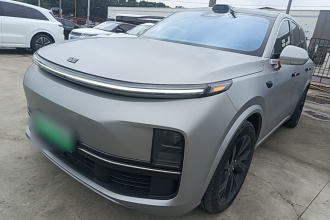 理想汽车 理想L8 2023款 Max