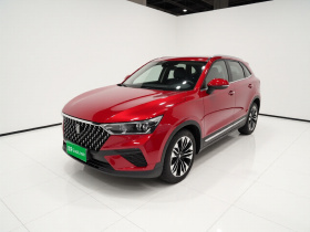 奔腾T77 2020款 PRO 280 TID 自动豪华型