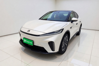 飞凡汽车 飞凡R7 2022款 长续高阶版