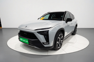 蔚来ES8 2020款 580KM 六座版
