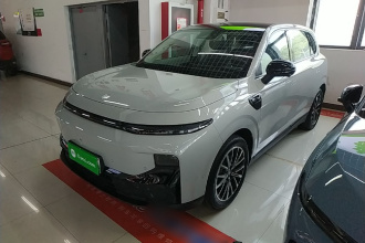 零跑汽车 零跑B10 2025款 510悦享版