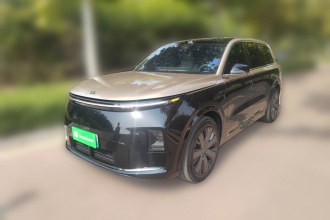 理想汽车 理想L9 2026款 Livis