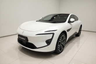 阿维塔12 2025款 改款 Ultra增程版