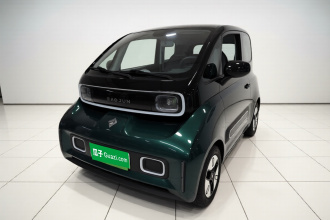 宝骏KiWi EV 2021款 艺术家 三元锂