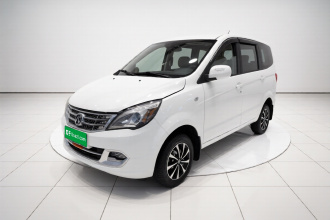 北汽威旺M20 2014款 1.5L基本型DAM15DL