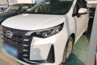 广汽传祺 传祺M6 2023款 PRO 270T DCT精英版