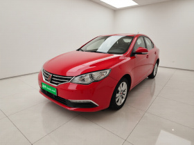 荣威360 2015款 1.5L 手动豪华版