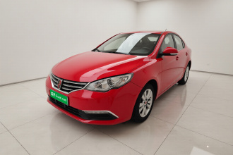 荣威360 2015款 1.5L 手动豪华版