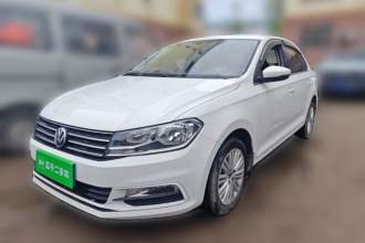 大众 桑塔纳 2018款 1.5L 手动舒适版