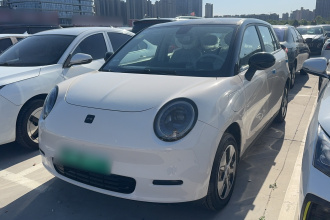 江淮钇为 钇为3 2024款 挚爱版 330km Air