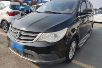 宝骏730 2016款 1.5L 手动超值型 7座 国V