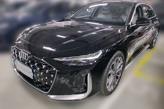 奥迪A6L 2026款 2.0T quattro 尊享型