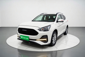 哈弗M6 2019款 1.5T DCT两驱精英型 国VI