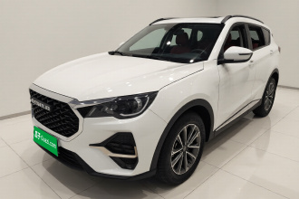 捷途X70 2024款 1.5T DCT荣耀PRO 7座