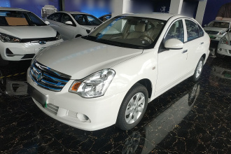 东风 俊风E11K 2021款 60.43kWh 换电版