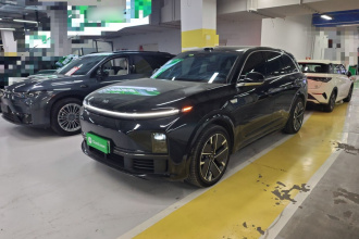 理想汽车 理想L7 2025款 Max 智能焕新版