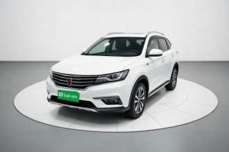 荣威RX5 2018款 20T 两驱自动互联网智惠版