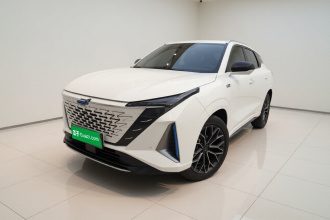 长安欧尚 欧尚Z6新能源 2023款 智电iDD 150KM旗舰PLUS