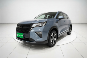 五菱汽车 五菱星辰 2021款 1.5T 手动星享版