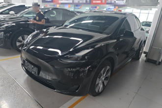 特斯拉 Model Y 2022款 改款 后轮驱动版