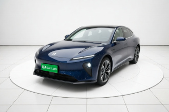 蔚来ET5T 2023款 75kWh Touring