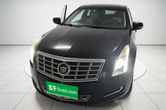 凯迪拉克XTS 2015款 28T 舒适型