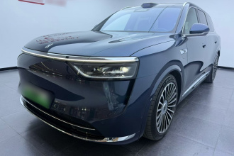 鸿蒙智行 问界M8 2025款 增程 Ultra版 53.4kWh 5座版 (896线激光雷达）