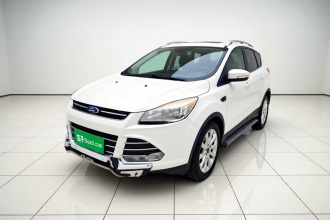 福特 翼虎 2015款 1.5L GTDi 两驱风尚型