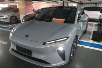 蔚来ET5 2022款 75kWh
