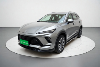 别克 2025款 昂科威Plus 28T 两驱白金版