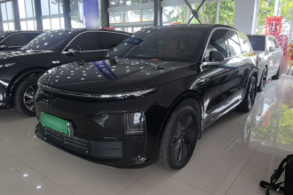 理想汽车 理想L6 2024款 Pro