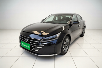 日产 天籁 2022款 2.0L XL-TLS 悦享版