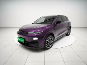 零跑汽车 零跑B10 2025款 510悦享版