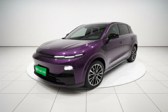 零跑汽车 零跑B10 2025款 510悦享版