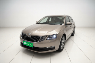 斯柯达 明锐 2019款 TSI230 DSG智行舒适版 国VI
