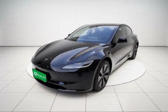 特斯拉 Model 3 2025款 改款 后轮驱动版