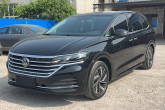 大众 威然 2023款 改款 380TSI 尊驰版