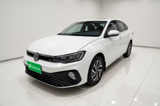 大众 朗逸 2025款 新锐 1.5L 出众新愿版