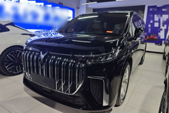 岚图汽车 岚图梦想家 2022款 低碳版 家