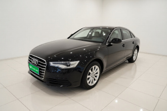 奥迪A6L 2014款 TFSI 标准型