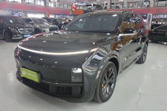 理想汽车 理想L8 2023款 Pro