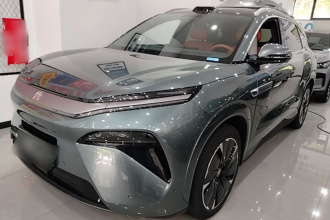 比亚迪 唐L 2025款 DM 175KM无人机玩家版