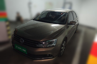 大众 速腾 2018款 1.6L 自动舒适型