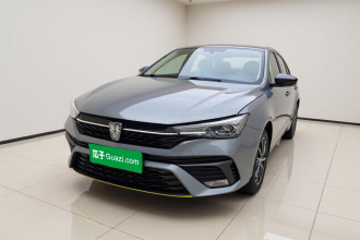 荣威i5 2021款 1.5L CVT铂金版