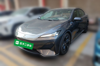 深蓝汽车 深蓝SL03 2023款 200Max增程版
